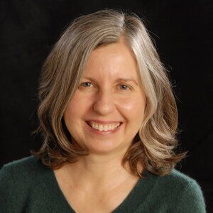 Meet your Posher, Pamela